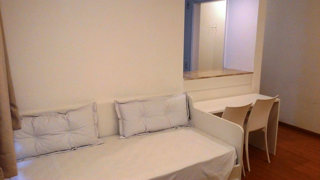 The Park Hall Flat Service Higienopolis São Paulo Ngoại thất bức ảnh