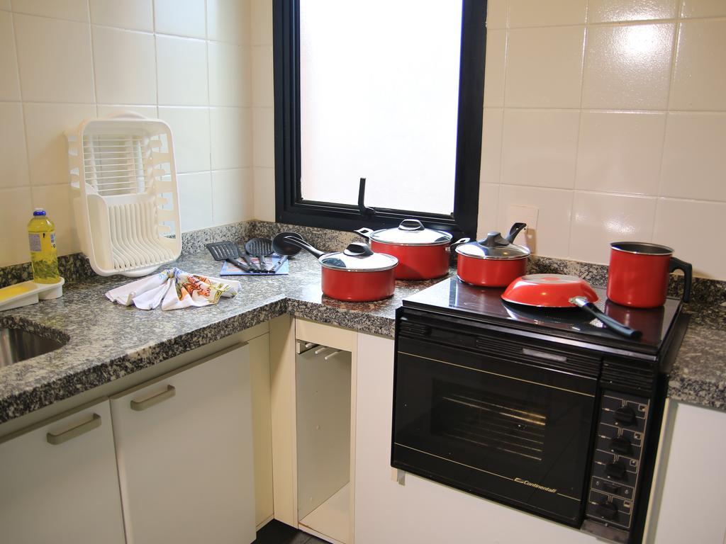 The Park Hall Flat Service Higienopolis São Paulo Ngoại thất bức ảnh